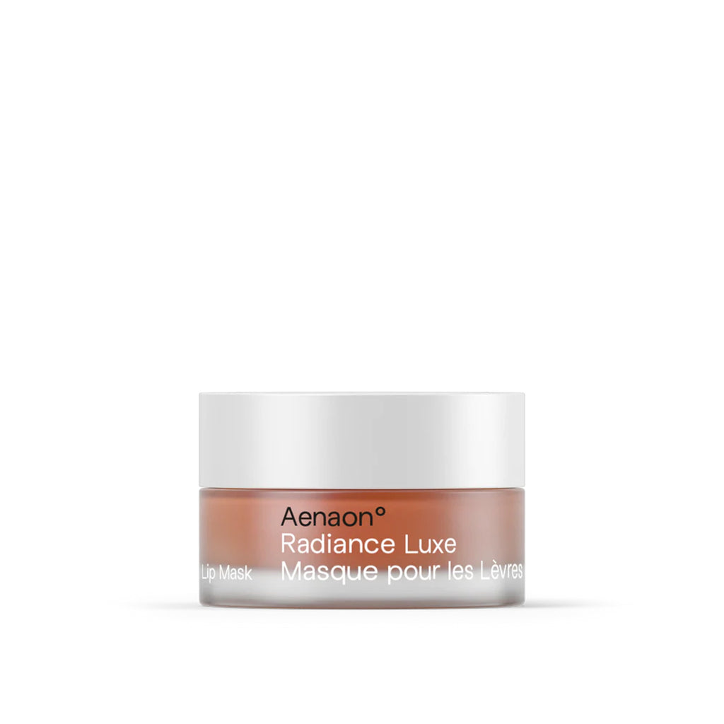 Radiance Luxe Lip Mask