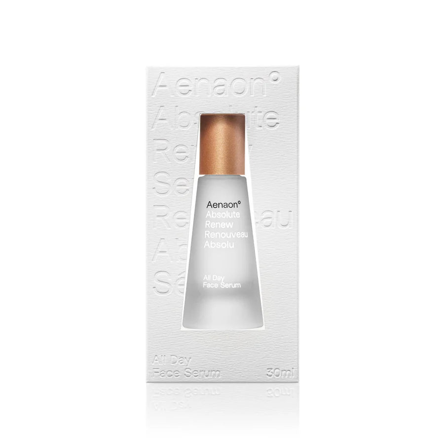 Absolute Renew Serum