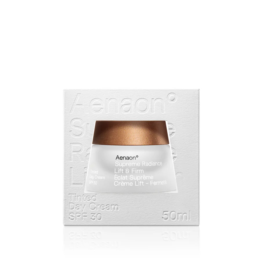 Supreme Radiance Lift & Firm SPF30