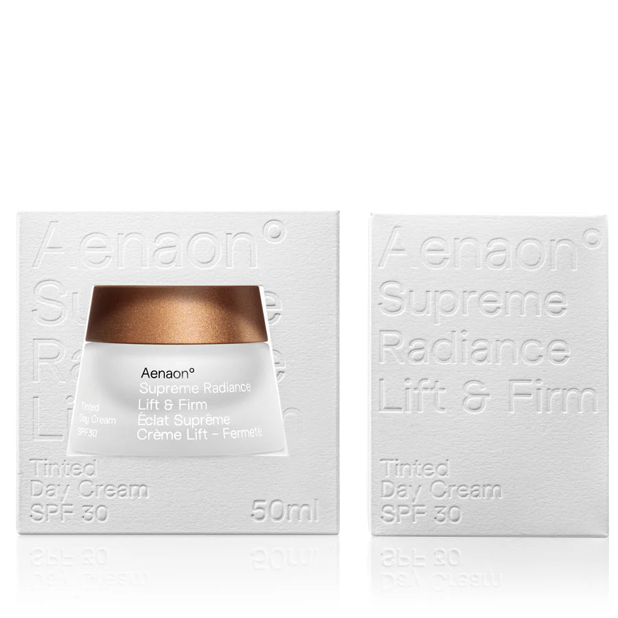 Supreme Radiance Lift & Firm SPF30