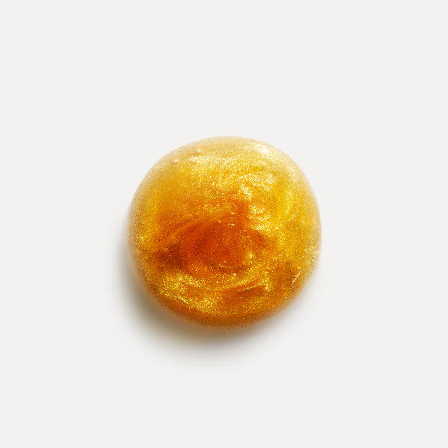 Golden Reflection Mirage dʼor